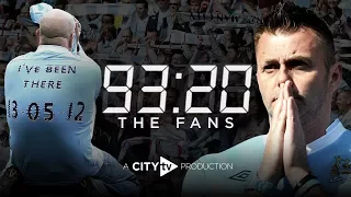 93:20 DOCUMENTARY | THE FANS