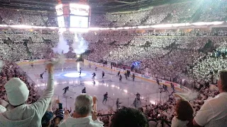 Winnipeg Jets Hype Reel 2022-2023 Playoff Entry