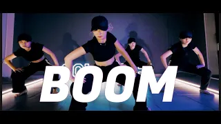 BOOM | Performance class