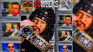 83 Weeks #205: Nitro 2/17/1997