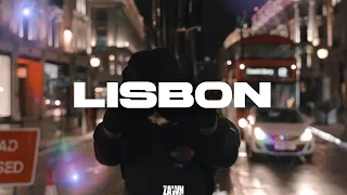 [FREE] Russ Millions X Buni X UK Drill Type Beat - "LISBON" | UK Drill Instrumental 2024