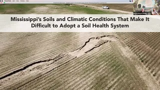 Soil Health Challenges in the Delta: What Works and What Doesn’t