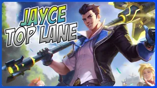 3 Minute Jayce Guide - A Guide for League of Legends