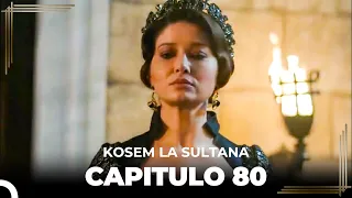 Kosem La Sultana | Capítulo 80 (HD)