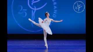 YAGP 2024 SF Jan #314 Emily Wang (age 14) Dulcinea