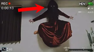 15 Scary Videos Your Mom Wouldn't Want You Watching