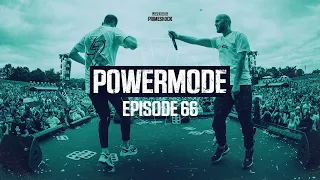 #PWM66 | Powermode - Presented by Primeshock