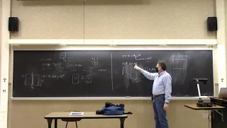 2020 ECE641 - Lecture 20: Lab 1 and Surrogate Functions