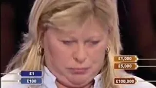 Deal Or No Deal Barbra 2006