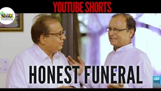 Honest Funeral | Part One | ODF Shorts