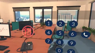 4Experience presents: OHS VR Training