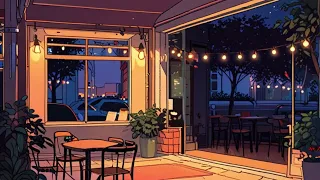 🍃 Tranquil Evenings: Lofi Chill Beats for Relaxation 🎧