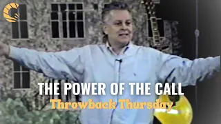 How To Become a Mighty Warrior of God | Full Throwback Message | Randy Clark