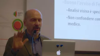 Anto Rossetti - Prevenzione in optometria