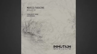 Marco Faraone - Make A Wall (303 Dub Rework) [INMOTION LTD]