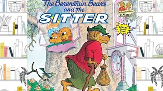 THE BERENSTAIN BEARS AND THE SITTER | STORYTIME FOR KIDS | READ ALOUDS FOR KIDS