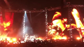 Metallica - For Whom The Bell Tollz - 5/12/2017 [Live]