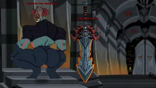 [AQW] Ultra nulgath is not as difficult as you think