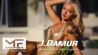 J. Damur - Lost In (Original Mix) ➧Video edited by ©MAFI2A MUSIC