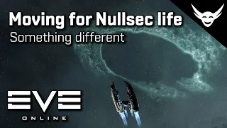 EVE Online - Starting a small nullsec life