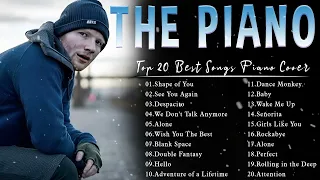 ThePianoGuys Greatest Hits Collection 2023 - Best Song Of ThePianoGuys - Best Piano Music 2023