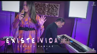 Jéssica Farias | Existe Vida Aí [COVER]