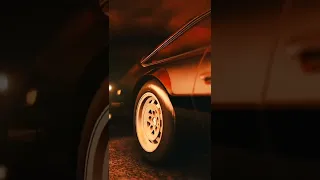 Lamborghini Jarama S 👺