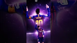 I am Messi Fan New WhatsApp status 😈💥# #football #messifans #fifa #lm10