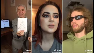 ЛУЧШЕЕ ИЗ ТИК ТОКА | THE BEST FROM TIK TOK | #70 | TIKTOK.MP4