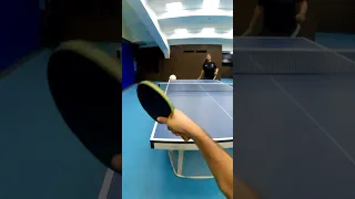The Last Point 😓🏓