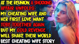 Old Love Burns Strong And Its Consequence, Reddit Cheating Stories Cheating Wife Stories, Audio Book