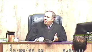 FULL CROSS EXAMINATION - Neil Rockind v MSP Trooper Kaiser