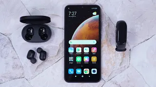 Redmi 9A Indonesia: Kenapa Bisa Murah..??