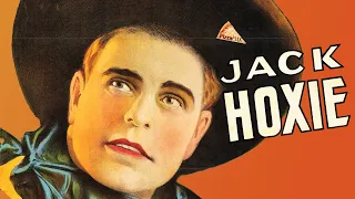 Trouble Busters (1933) JACK HOXIE