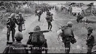 Historical Musical Documentary on the Vietnam War. Buffalo Springfield ~ For What it's Worth 1967