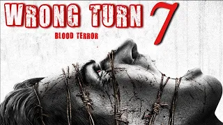 Wrong Turn 7 Trailer