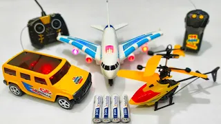 Radio Control Airbus A380 and 3D Lights Rc Car, helicopter, aeroplane, airbus a380, remote car, car