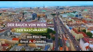 ORF DOKU NASCHMARKT 2018