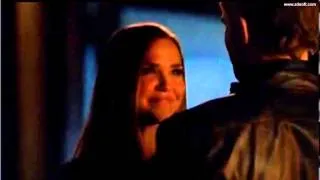 The Vampire Diaries 4x22 - Lexi returns for Stefan. Alaric and damon