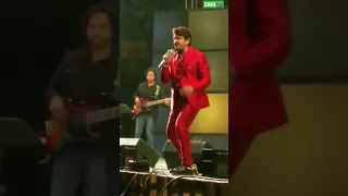 Sonu Nigam । Mujhse Shadi Karogi । Kab Tak Jawani Chupaogi Rani । Live Stage Show । #sonunigam #song