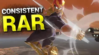 Never Miss a RAR in Smash Ultimate!