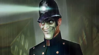 IGN Plays We Happy Few - Early Access - IGN Plays Live