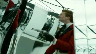 Gotham 3x14 jerome vs bruce [español latino]