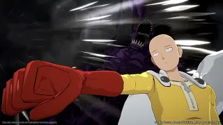 OFFICIAL ANNOUNCEMENT TRAILER | One Punch Man World by Perfect World