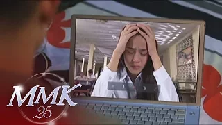 Lou Ann gives up | MMK