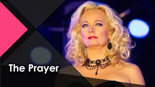 The Prayer - Wendy Kokkelkoren (Live Music Performance Video)