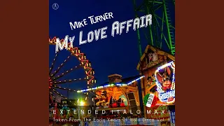 My Love Affair (Short Vocal Basic Mix)