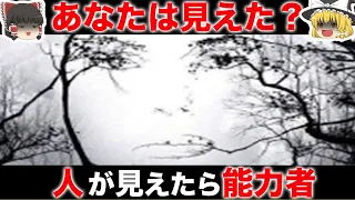 【ゆっくり解説】上位1%しか見えない。見え方で分かる能力診断クイズ