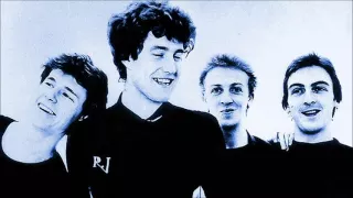 Skids - Walk On The Wild Side (Peel Session)