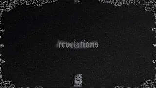 Kim Petras - Revelations (Official Lyric Video)